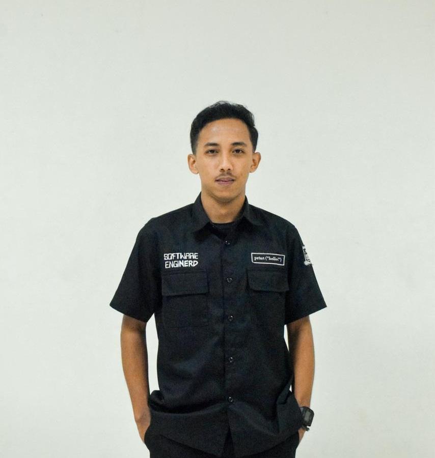 Wildan Holik Profile